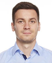 Jozef Bujnovský